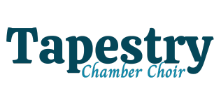 Tapestry Chamber Choir